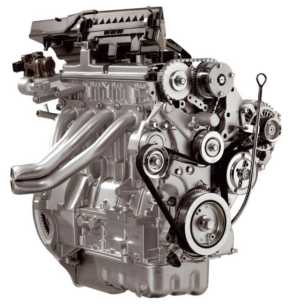 2009 Ry Monterey Car Engine